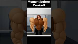 Celebrity Bro got cooked twice! #shorts #roblox Profile