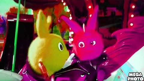 Numberblocks gun Luig group