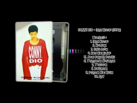 Conny Dio - Ingin Ku Cari (Full Album)...