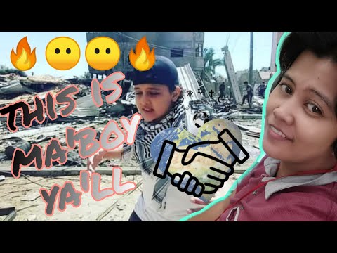 MC ABDUL freestyle raps & covers pt.1(this boy is superb)