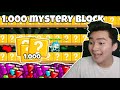 Gacha 1.000 Mystery Block!! Bisakah Profit?? | Growtopia 2023