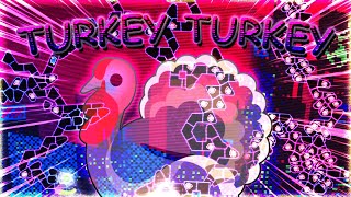 [ADOFAI 20.9] TURKEY TURKEY CLEAR!!!