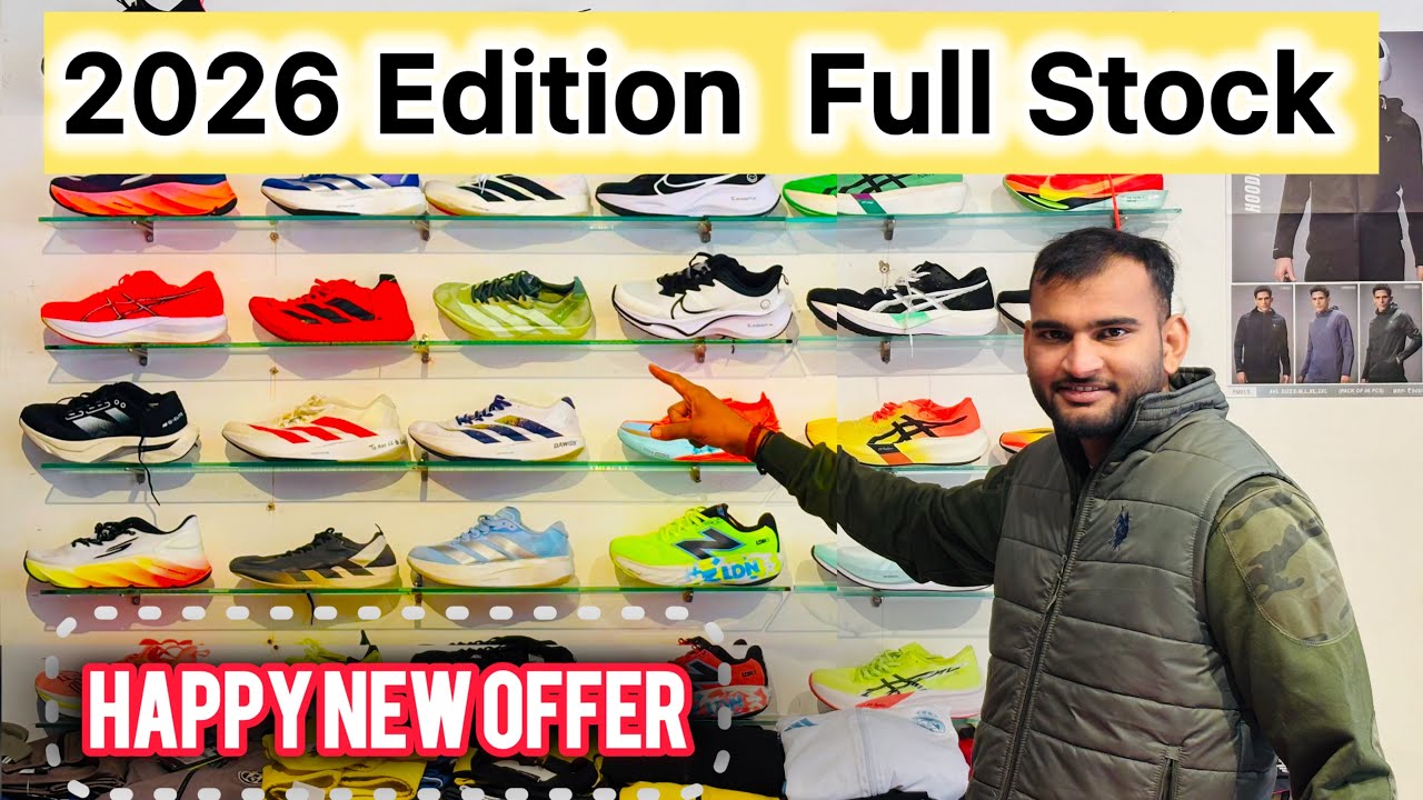 2026 Edition Shoes Wale Bhaiya // Best Runnung shoes// Army Police Running Shoes  