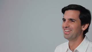 PitchMaps Client Spotlight: Felipe Ochoa (Founder & CEO, IncQuery)