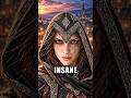 Assassins Creed HEXE is Different Assassins Creed HEXE is Different