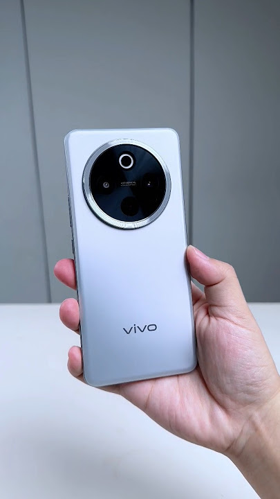 vivo Y300 Pro, immersive unboxing!! #vivo #mobiledigital #digitaltech #vivoy300pro