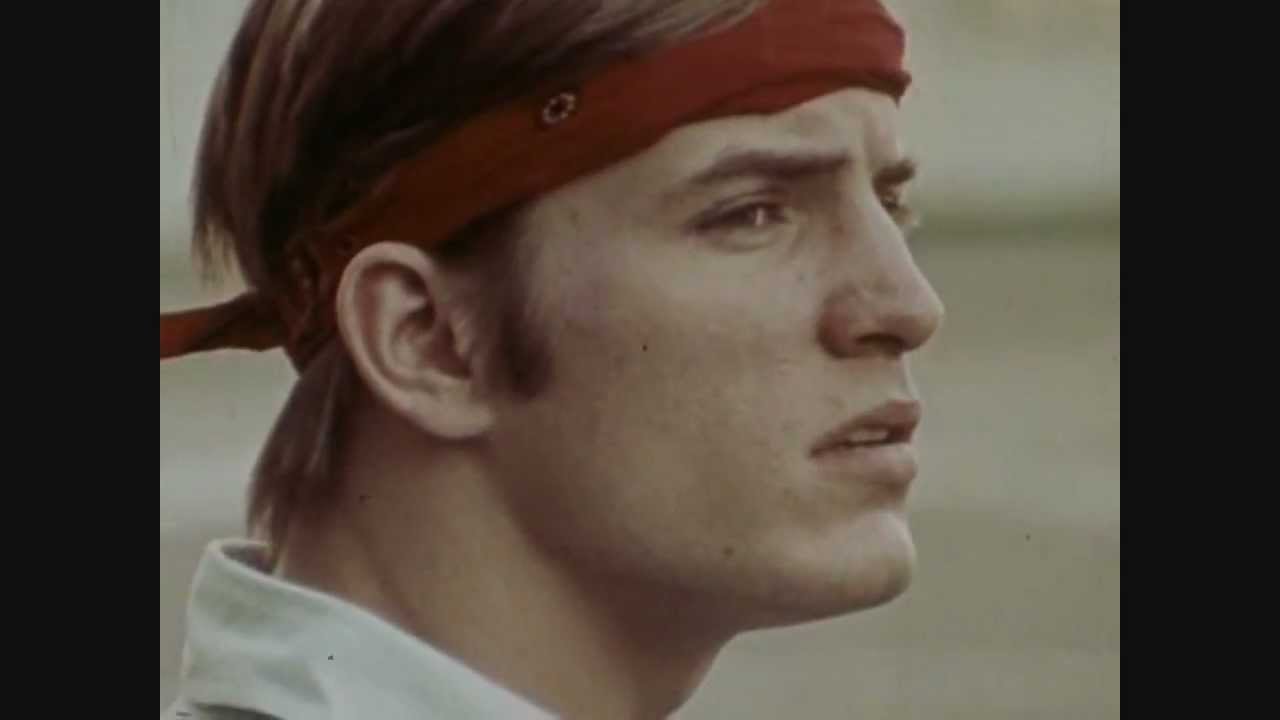 Beauty #1 Joe Dallesandro