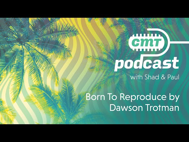 Born to Reproduce 10-pack: Trotman, Dawson: 9781641580113: : Books