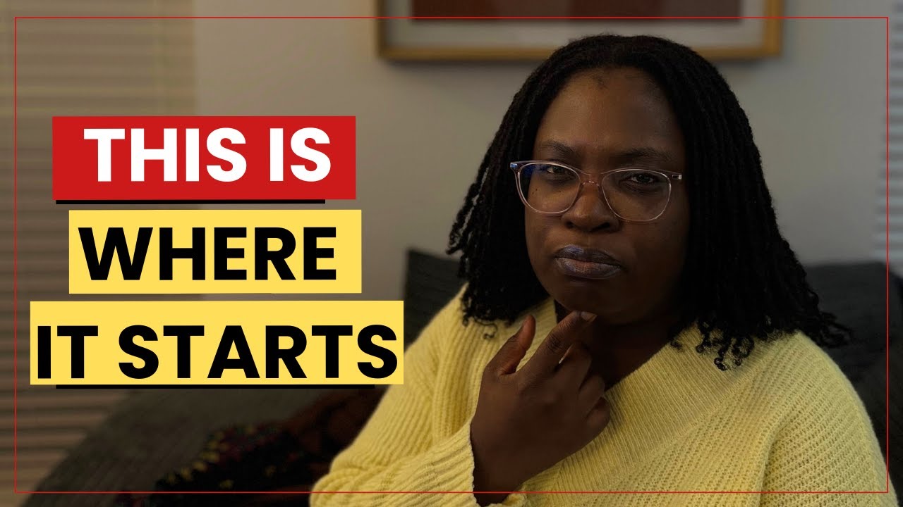 I’m Actively Changing My Money Story (This Is Where It Starts)