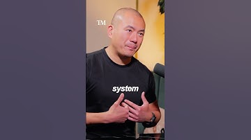 Simon Alexander Ong shares how he realised that to fix his life, he first had to face it sober