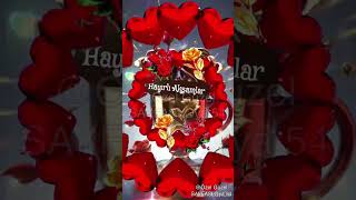 Hayırlı Akşamlar 🌹 Hayırlı Akşamlar 🌹