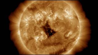Strong Solar Storm Coming Tonight  S0 News Mar312026