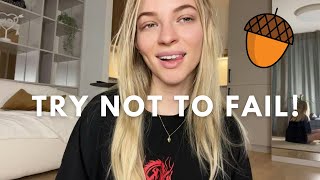 The No November 2025