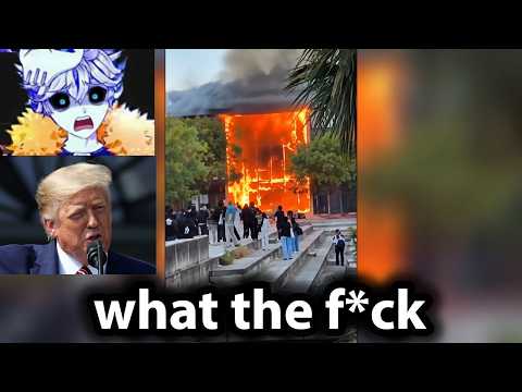 France is completely gone as of today... It's over.