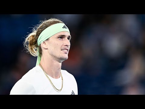 ATP LOS CABOS - Zverev soigne sa rentrée après l'Open d'Australie : Sa victoire contre Nishioka