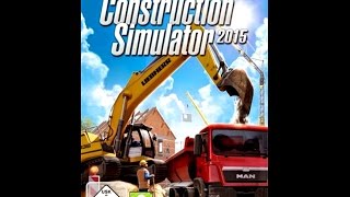 สอนลงเกมส์Construction Simulator 2015 [เล่นได้100%] screenshot 2