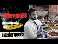 🆓Class 12th : निम्नकोटि की वस्तुएं | सामान्य वस्तुएं | गिफ़्फ़न वस्तुएं | Inferior Normal Giffen Goods
