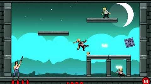 Stupid Zombies Level 12