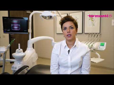 Diş Çapraşıklığı İçin Tedavi Yöntemleri Nelerdir? | Dr. Esma Sönmez