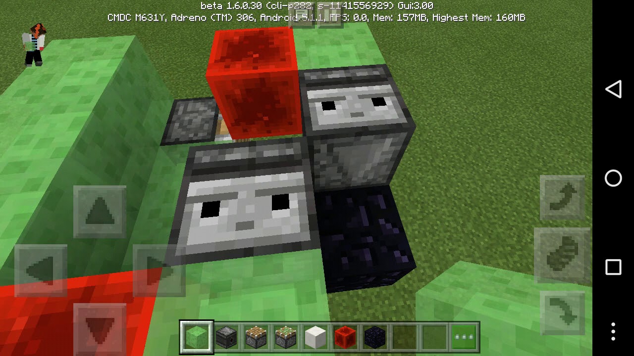 how to fly in minecraft pe 1.2.5 how to fly in minecraft pe 1.2.5
