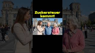 #Interview #Politik #Steuern #Zucker #Opa #Frau #Meinung #Politiker #realtalk #teuer #ai #meme #meme