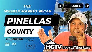 Weekly Recap Pinellas 07/28/24 - 08/03/24