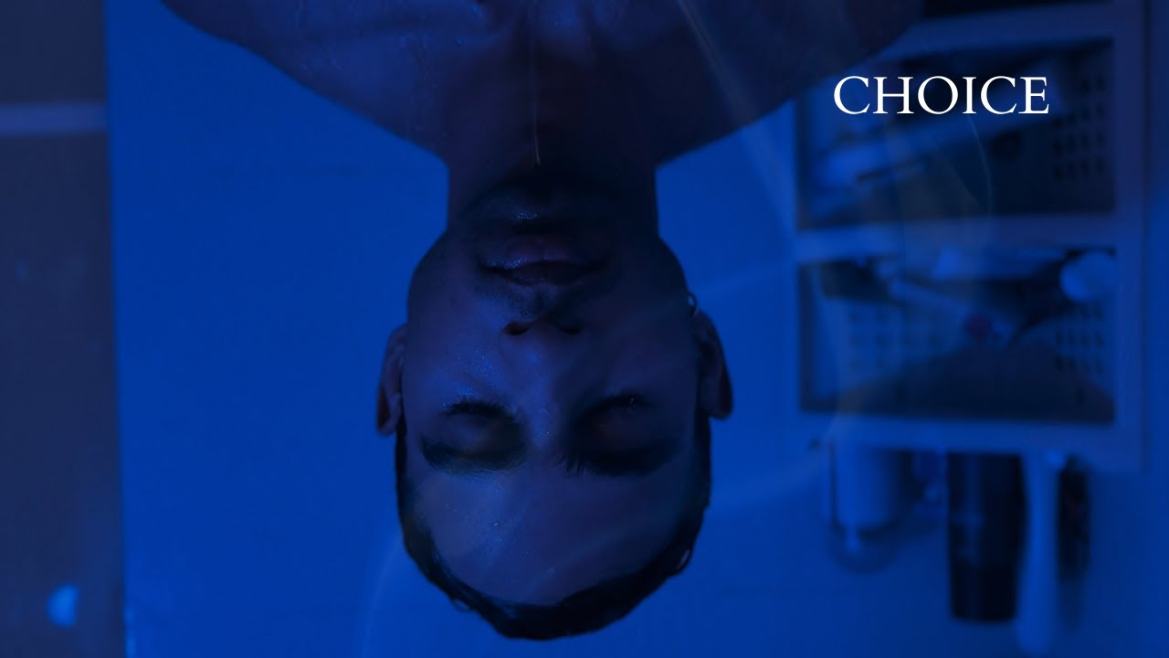 CHOICE - A Cinematic Short Film (Aman Kadyan)