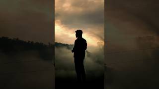 Silhouette Shots Tutorial | #iphone16promax