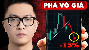 FALSE BREAKOUT - Những Cú 