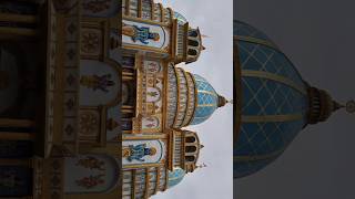 ADITYAPUR DURGA PUJA PANDAL|BEST PANDAL#shorts#durgapujapandal#adityapur
