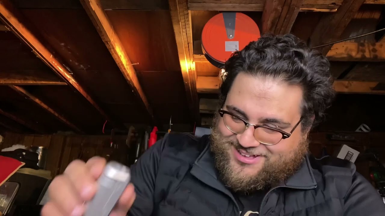 Vape Battery Review - Yocan Uni Box Mod Review