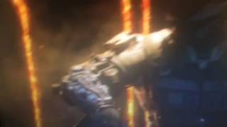 Host booted again