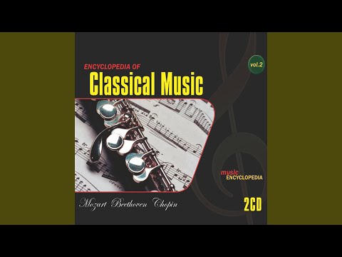 Serenade No. 13 In G Major, K. 525 "Eine kleine Nachtmusik" : III. Menuetto: Allegretto