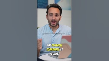 Transforming Views into Revenue: The YouTube Flywheel Effect