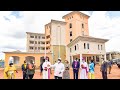 Musevenis tours balam barugaharas 5star hotel masindi commissions radio 7 and other investments