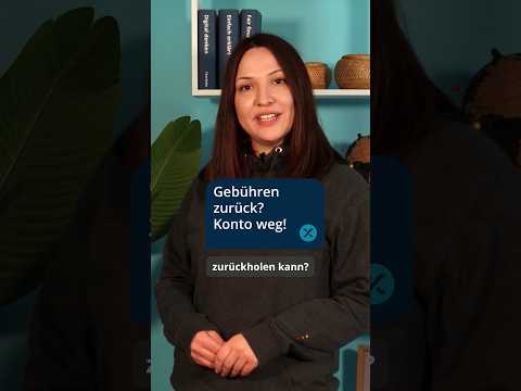 Definition: Wann gilt ein Konto als "ruhend"?