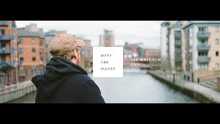 Ampify Sounds Meet The Maker With Lee Malcolm