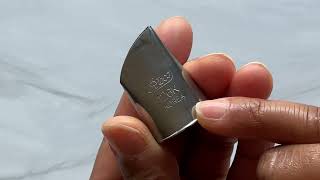 Beginner's Guide to Piping Tips and Organizing Them