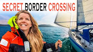 Download Lagu De geheime snelkoppeling van de zeeman naar Zweden | Sailing Florence, aflevering 222 MP3