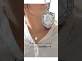 ＼一つは欲しい／定番人気のイニシャルネックレス