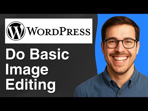 How to Do Basic Image Editing in Wordpress crop, Rotate, Scale, Flip [2025 Easy Guide]