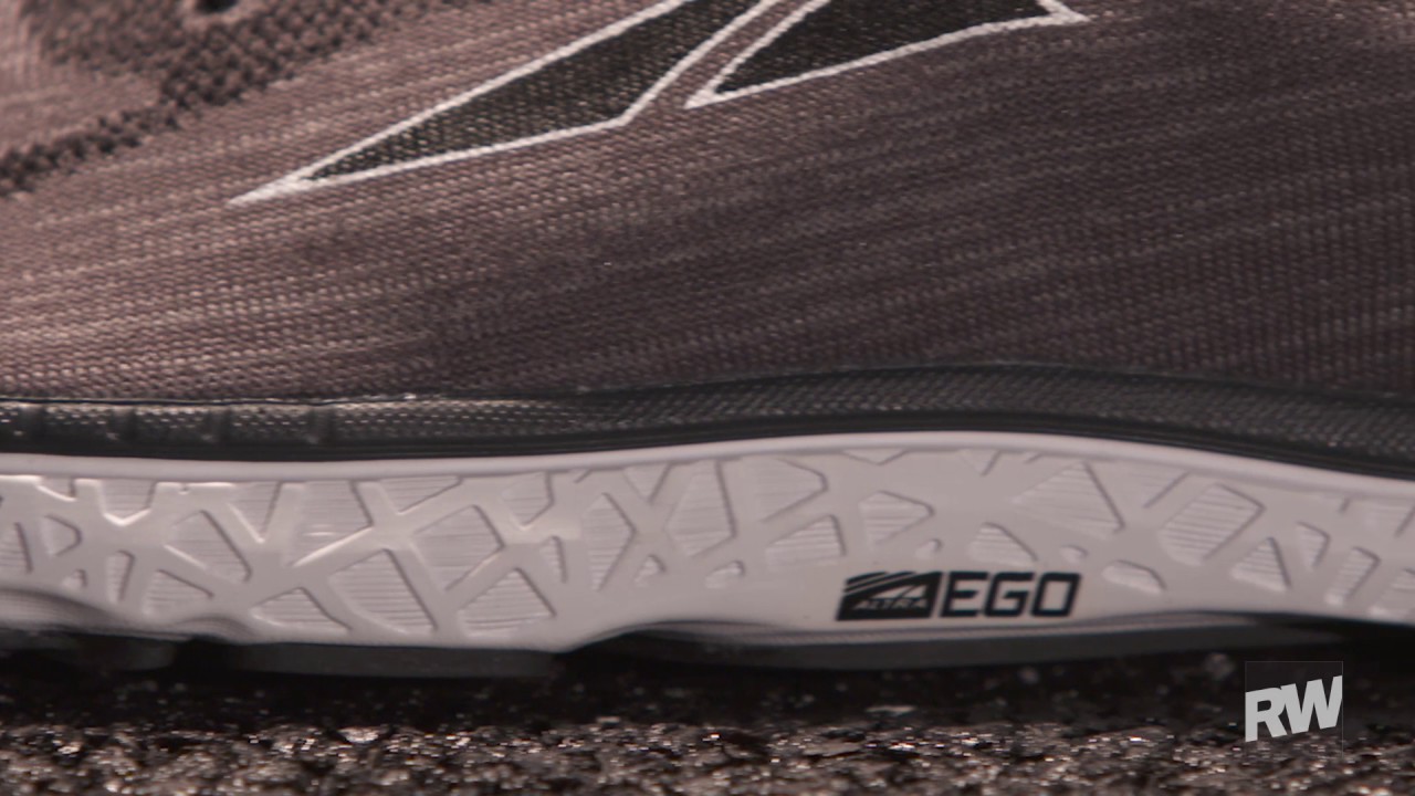 2017 Summer Shoe Guide: Editor's Choice: Altra Escalante