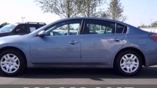 2012 Nissan Altima #CC125481 in Jacksonville FL St