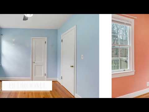 910 Brandon Ave SW, Roanoke, VA home video tour