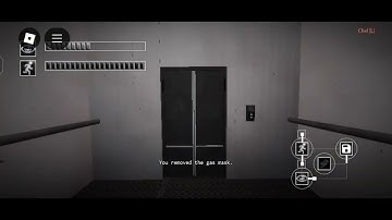 SCP Anomaly Breach 2 Gameplay (Janitor Mode) (Euclid Mode)