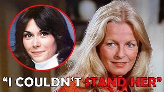 Cheryl Ladd Refused to Speak to Her Co Star Ever Again, Now We Know Why