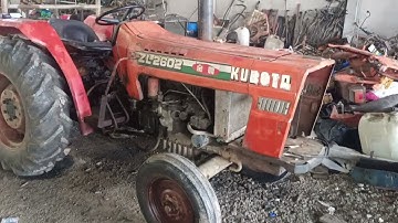 Kubota L2602 mới về. Đủ bộ cho ae ra đồng. Lh: 0837.766676