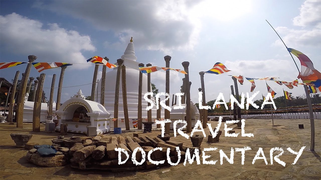 sri lanka travel documentary