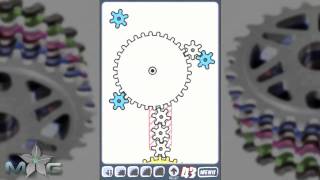 Geared iPad iPhone Level 43