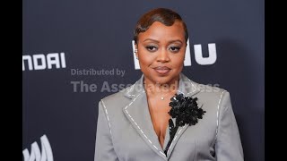 Quinta Brunson and Bowen Yang honored at 2026 GLAAD Awards